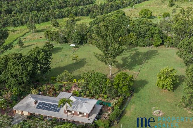 Picture of 5 McCulloch Road, ARMSTRONG CREEK QLD 4520