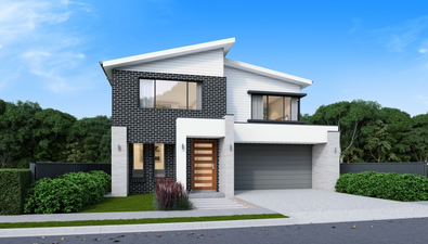 Picture of Lot 128 Proposed Rd No 7 (in 19 Ridge Square), LEPPINGTON NSW 2179