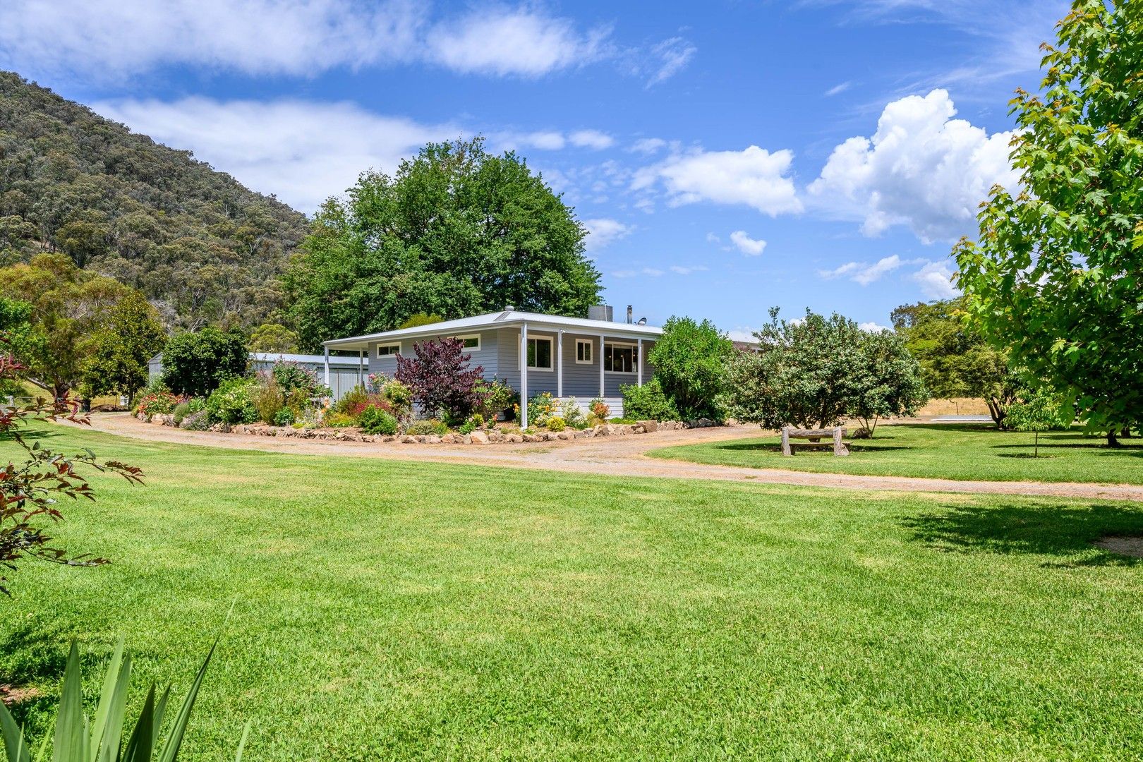 903 Mullagong Road, Mongans Bridge VIC 3691, Image 0