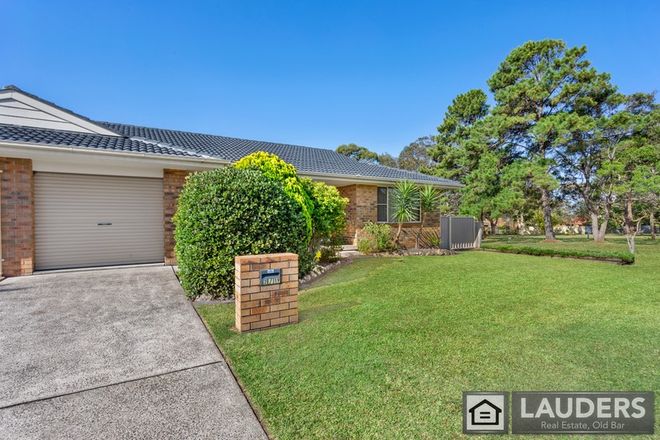 Picture of 2/19 Suni Drive, OLD BAR NSW 2430