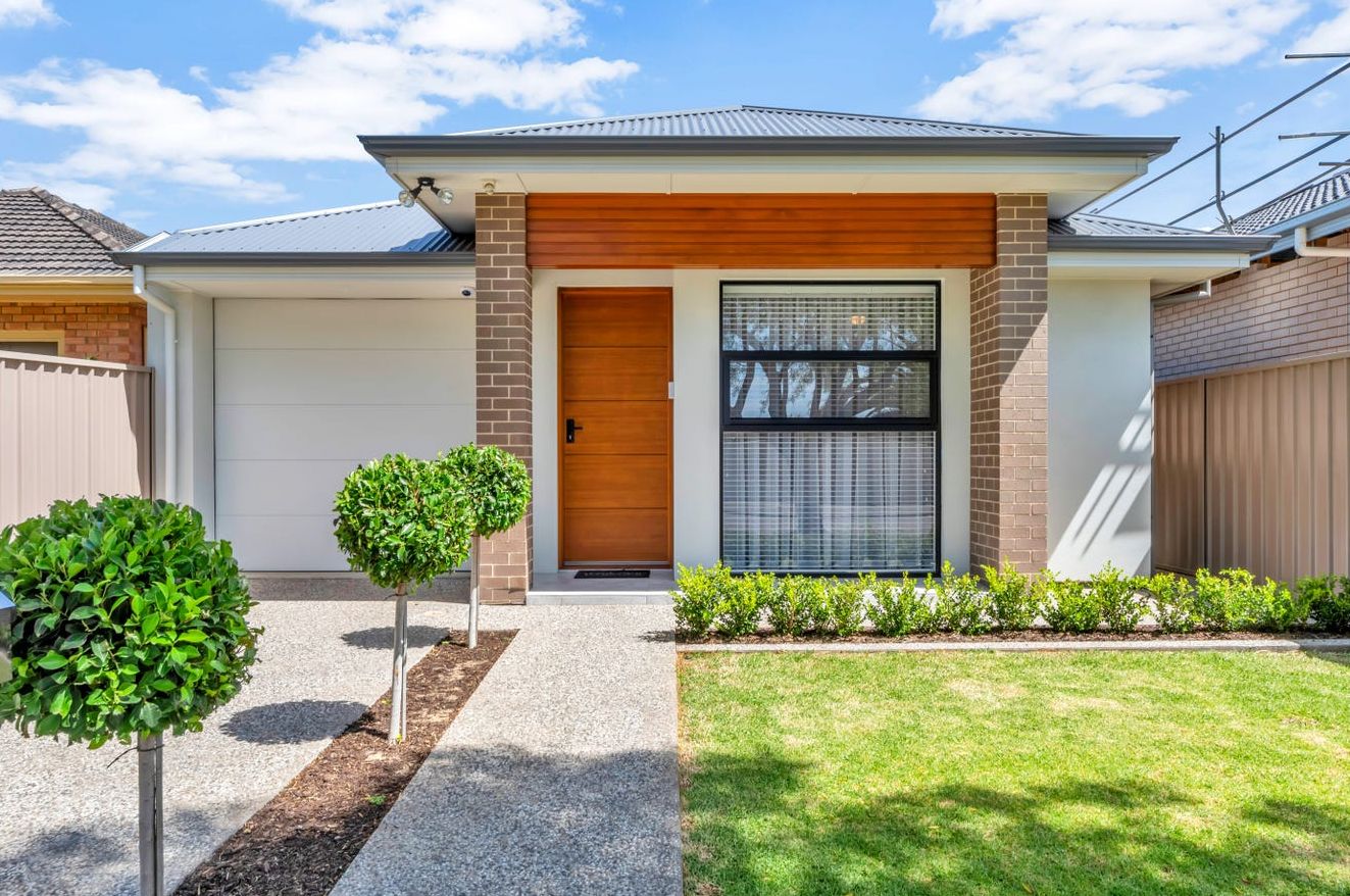 4 bedrooms House in 6 Glandore Avenue CLOVELLY PARK SA, 5042