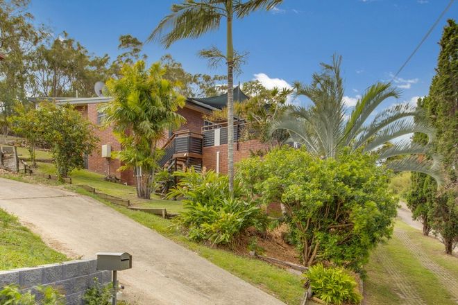 Picture of 9 Jarrah Court, KIN KORA QLD 4680