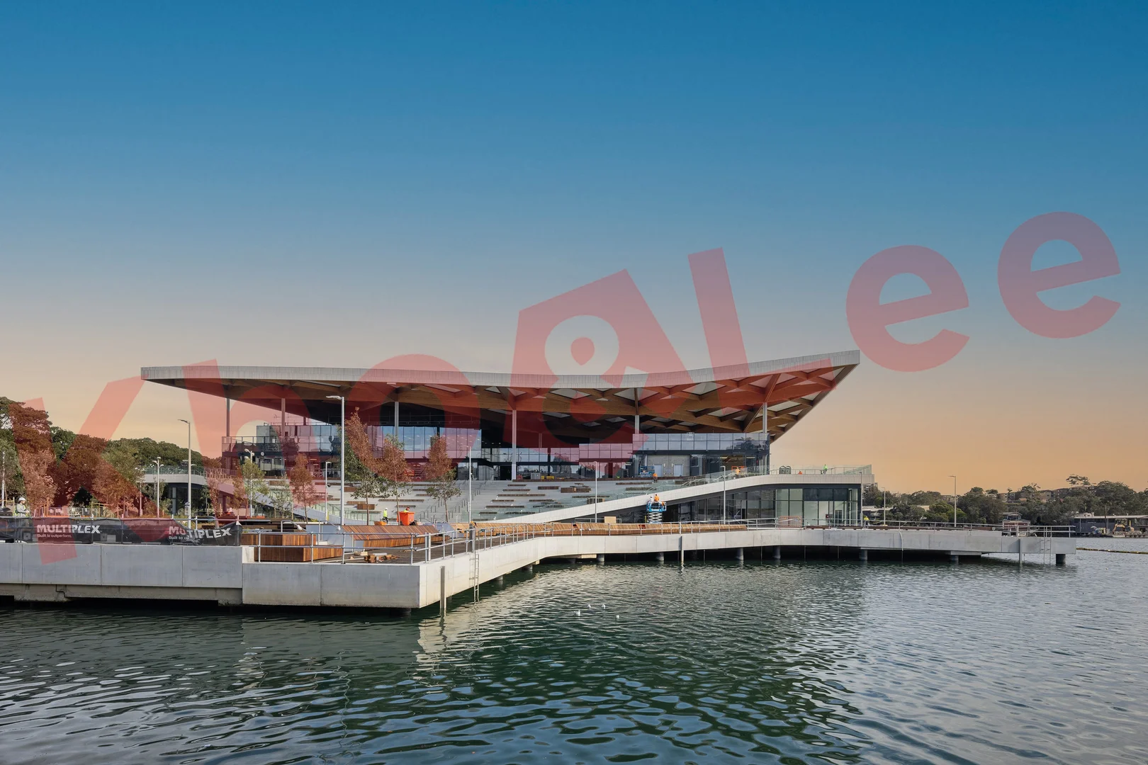 Additional image 12 of 305/1 Park Lane, Chippendale NSW 2008