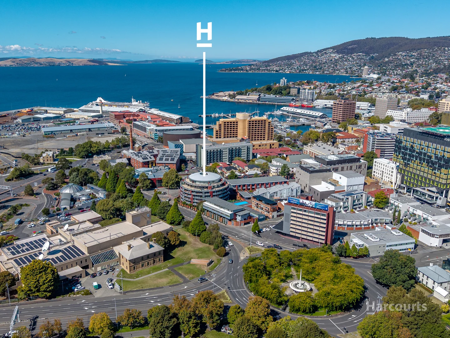 Additional image 31 of 43/1 Collins Street, Hobart TAS 7000