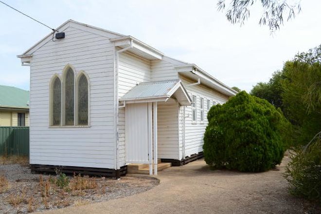 Picture of 14 Newall Street, MARNOO VIC 3387