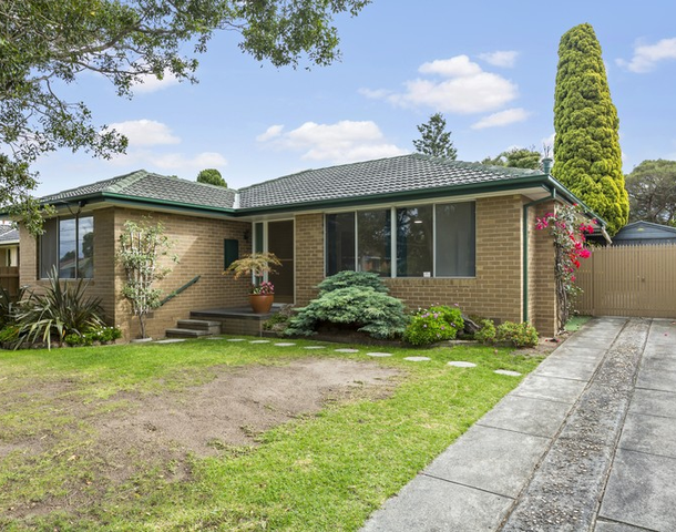 69 Carramar Drive, Frankston VIC 3199