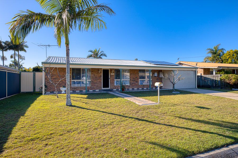 19 Yorkshire Drive, Banksia Beach QLD 4507, Image 0