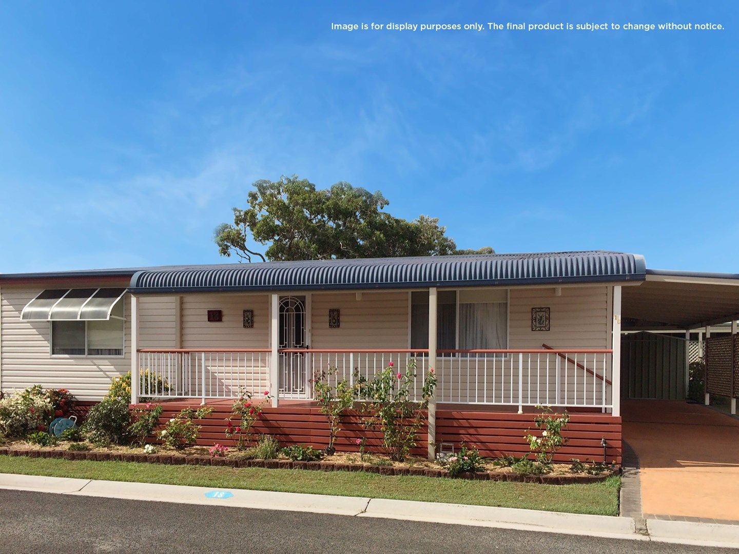 18/39-89 Gordon Young Drive, South West Rocks NSW 2431