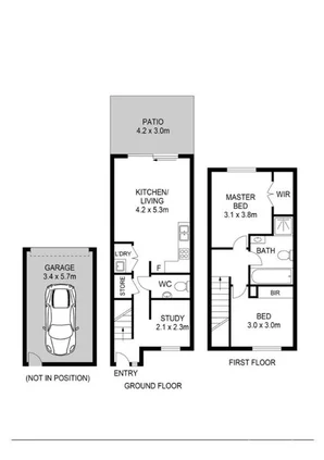 Additional image 13 of 120 Elara Boulevard, Marsden Park NSW 2765