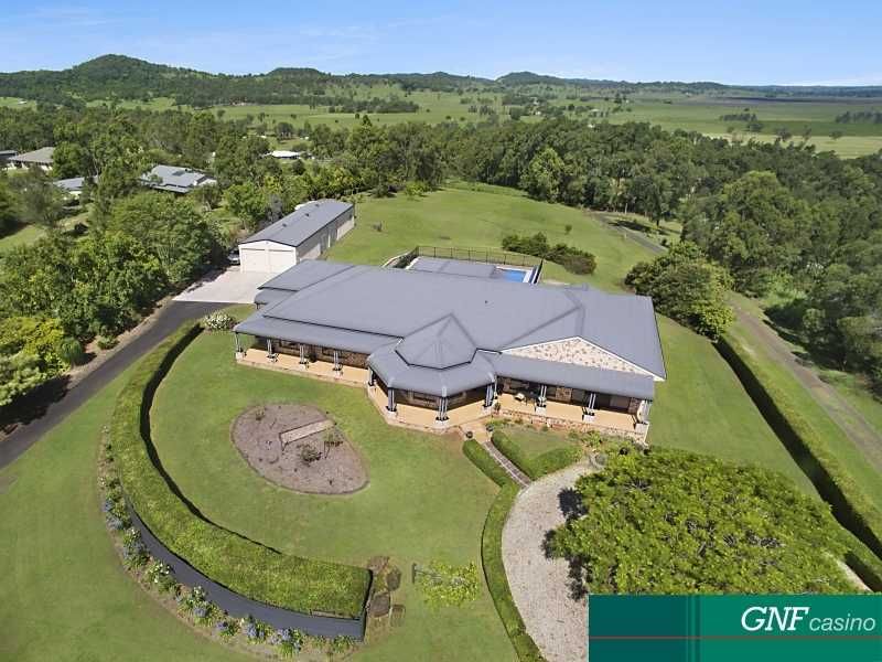 90 Gregors Road - SPRING GROVE via, Casino NSW 2470, Image 1