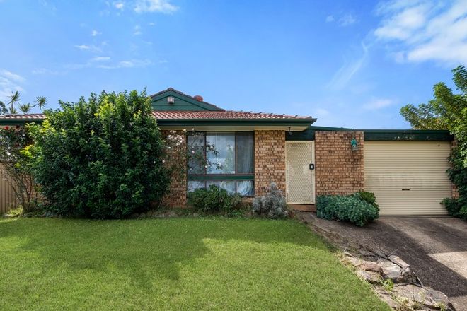 Picture of 40 Zeolite Place, EAGLE VALE NSW 2558