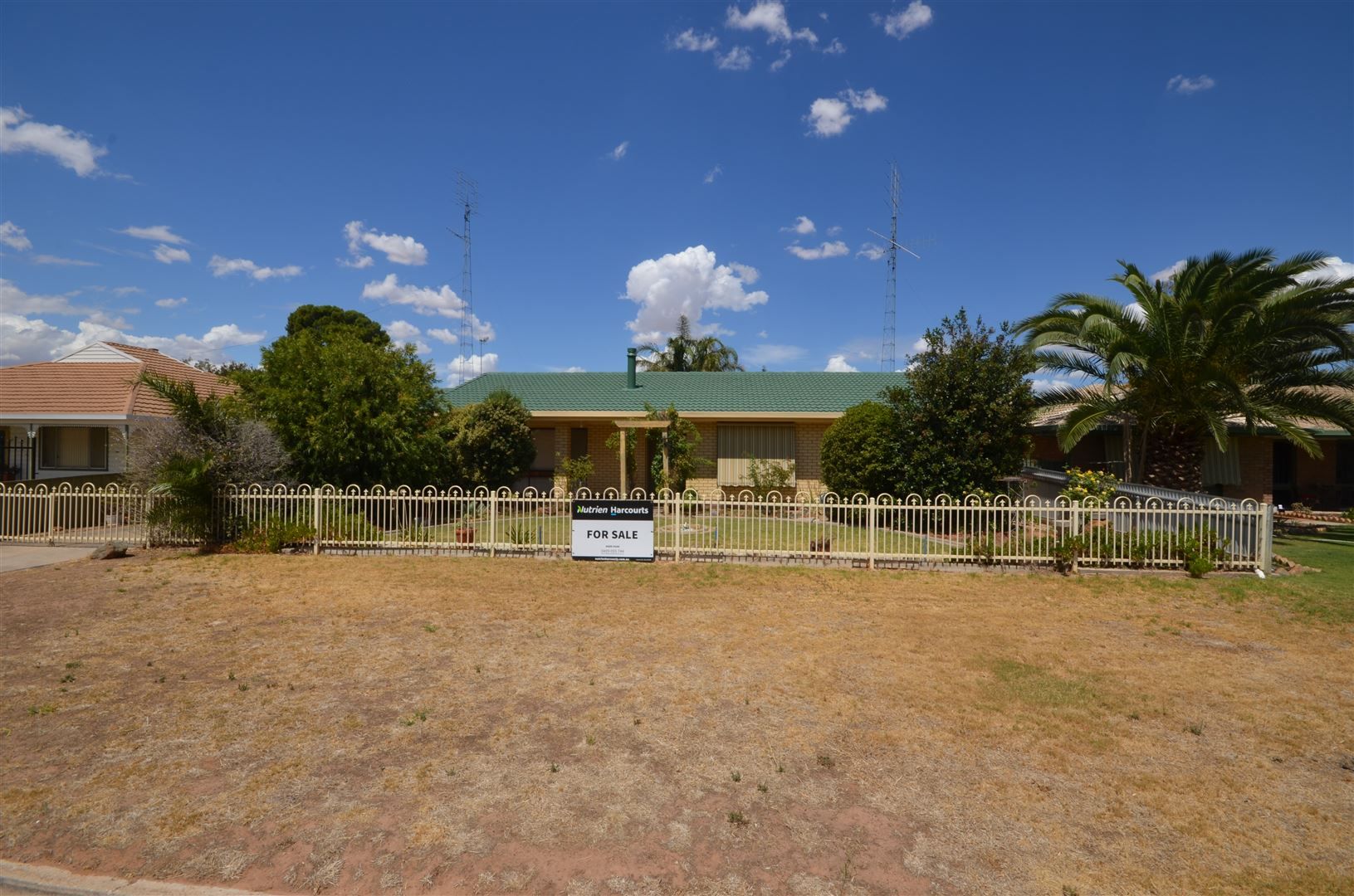 28 Hensley Street, Pinnaroo SA 5304, Image 0