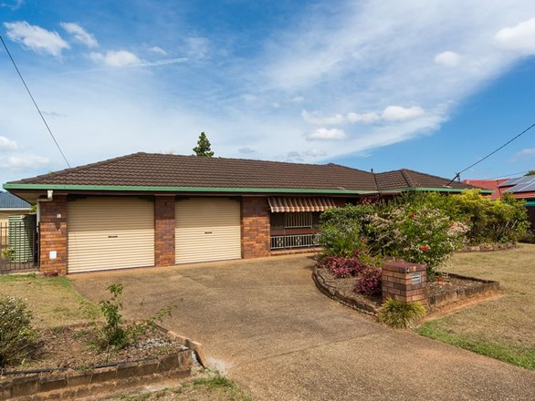 4 Aralia Street, Sunnybank QLD 4109