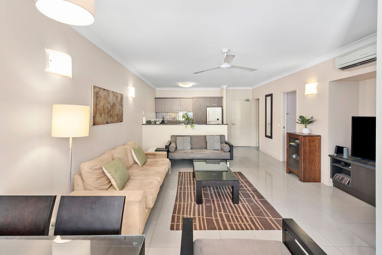 756/12-21 Gregory Street, Westcourt QLD 4870, Image 2