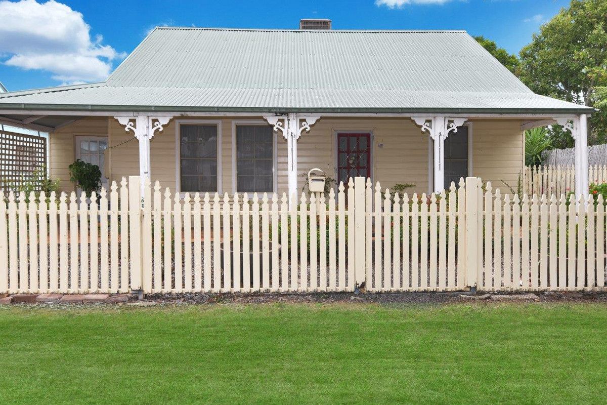 44 Wee Waa Street, Boggabri NSW 2382 Domain