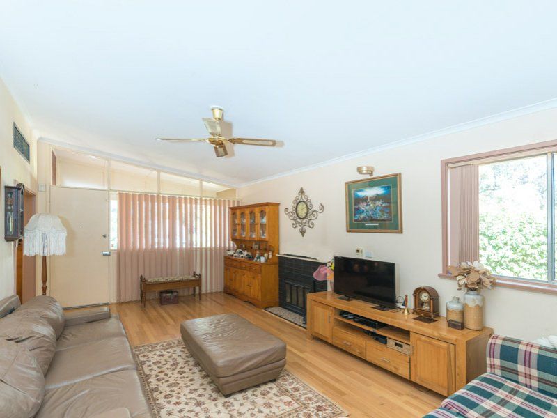 8 Barclay Crescent, Gillen NT 0870, Image 1