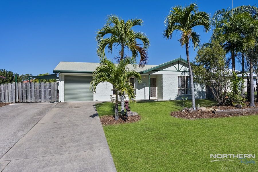 8 Luke Crescent, Bushland Beach QLD 4818, Image 0