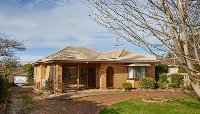 Picture of 102 Brandy Creek Road, WARRAGUL VIC 3820