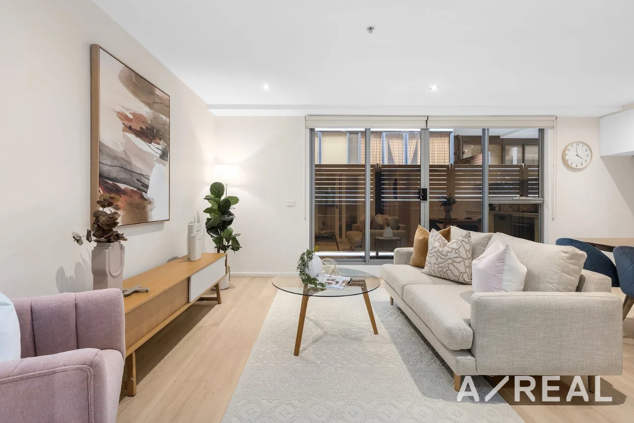 307/185-187 Boundary Road, North Melbourne VIC 3051