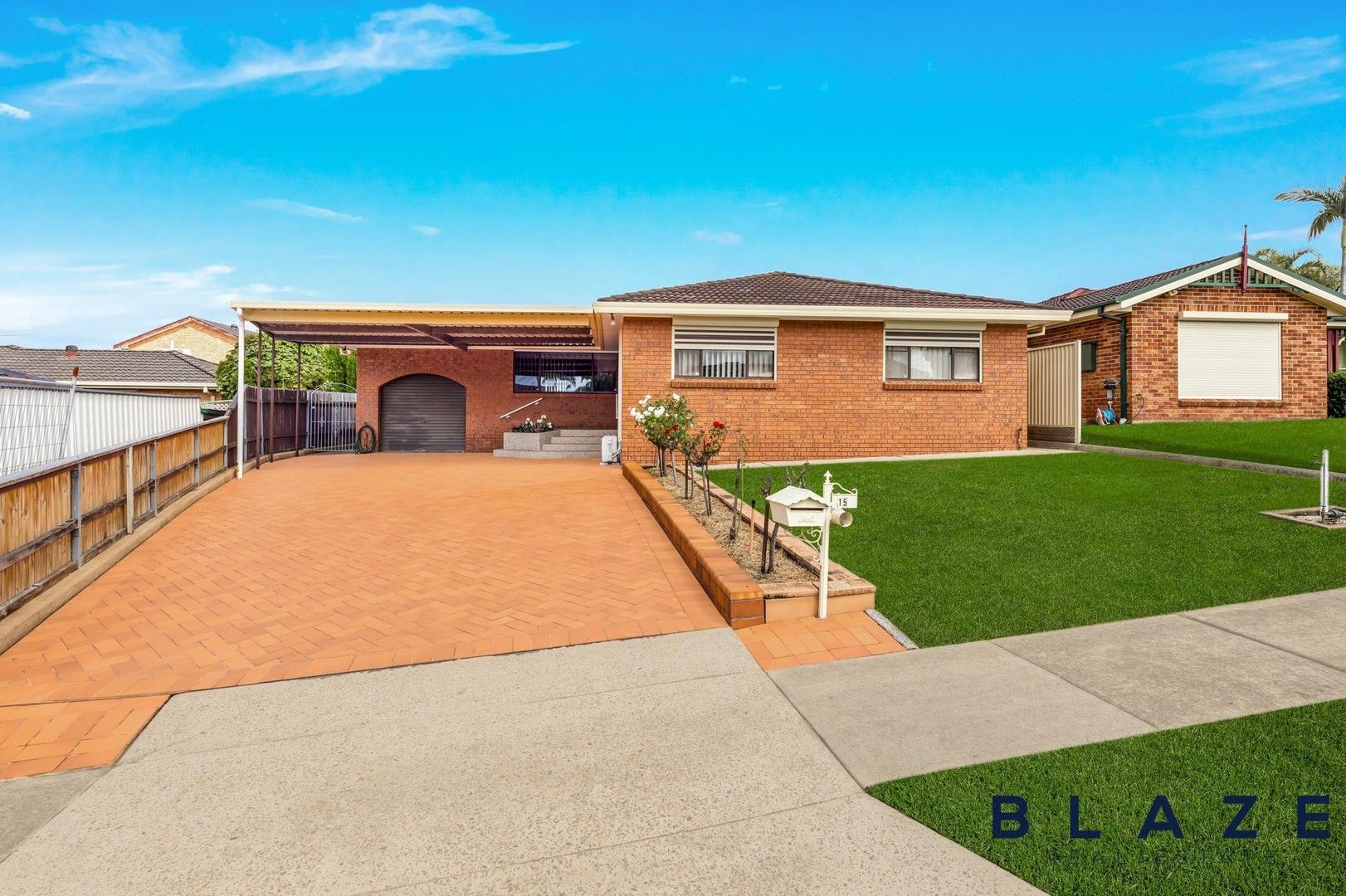 15 Perry Street, Bossley Park NSW 2176, Image 0