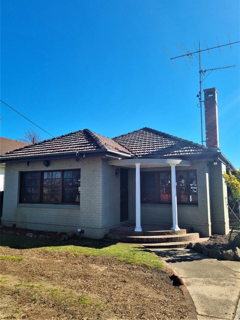 4 bedrooms House in 219 Argyle Street MOSS VALE NSW, 2577