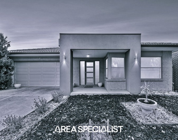 18 Inspiration Circuit, Pakenham VIC 3810