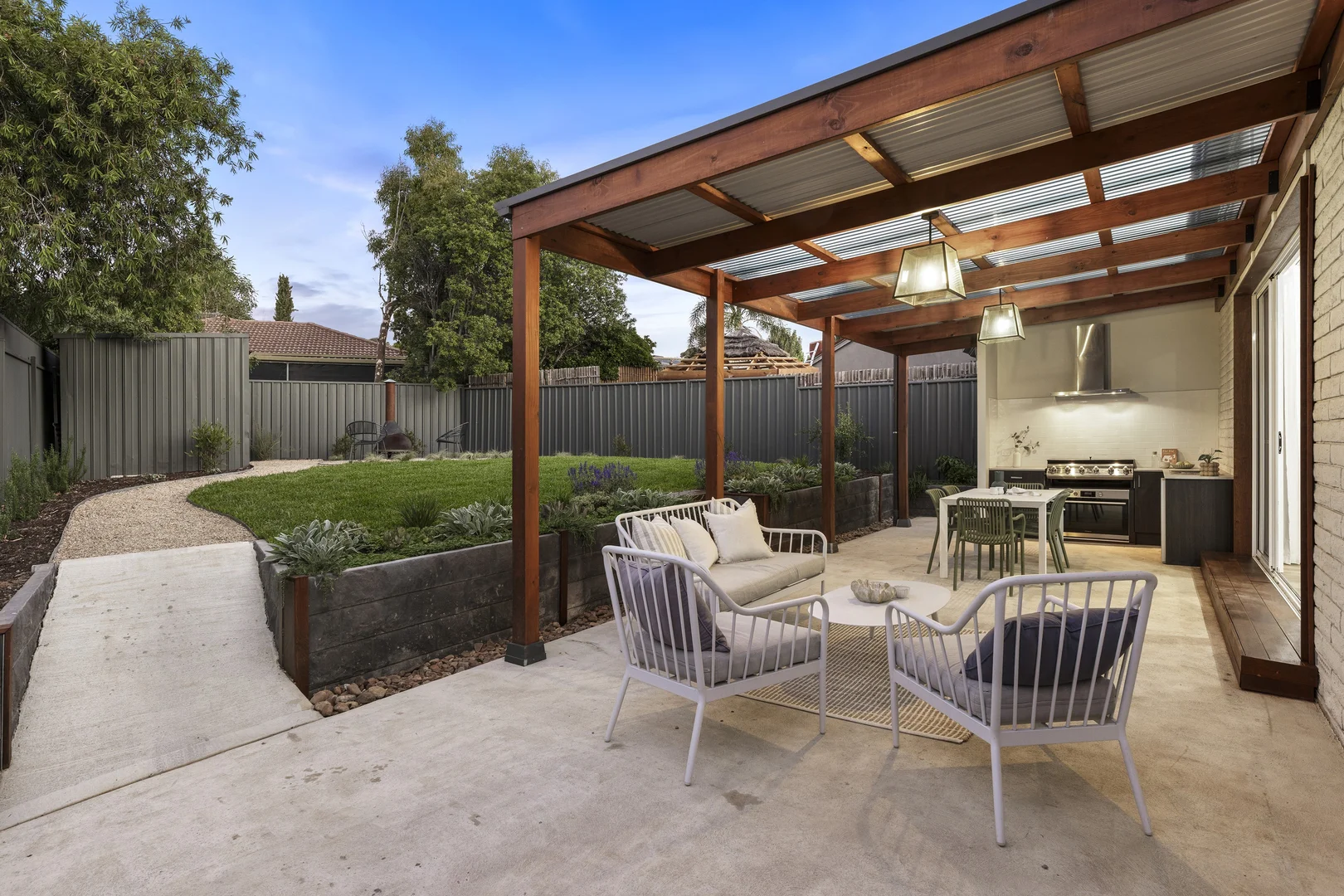 Additional image 19 of 13 De Sassenay Crescent, Modbury Heights SA 5092