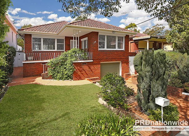 26 Doonkuna Street, Beverly Hills NSW 2209