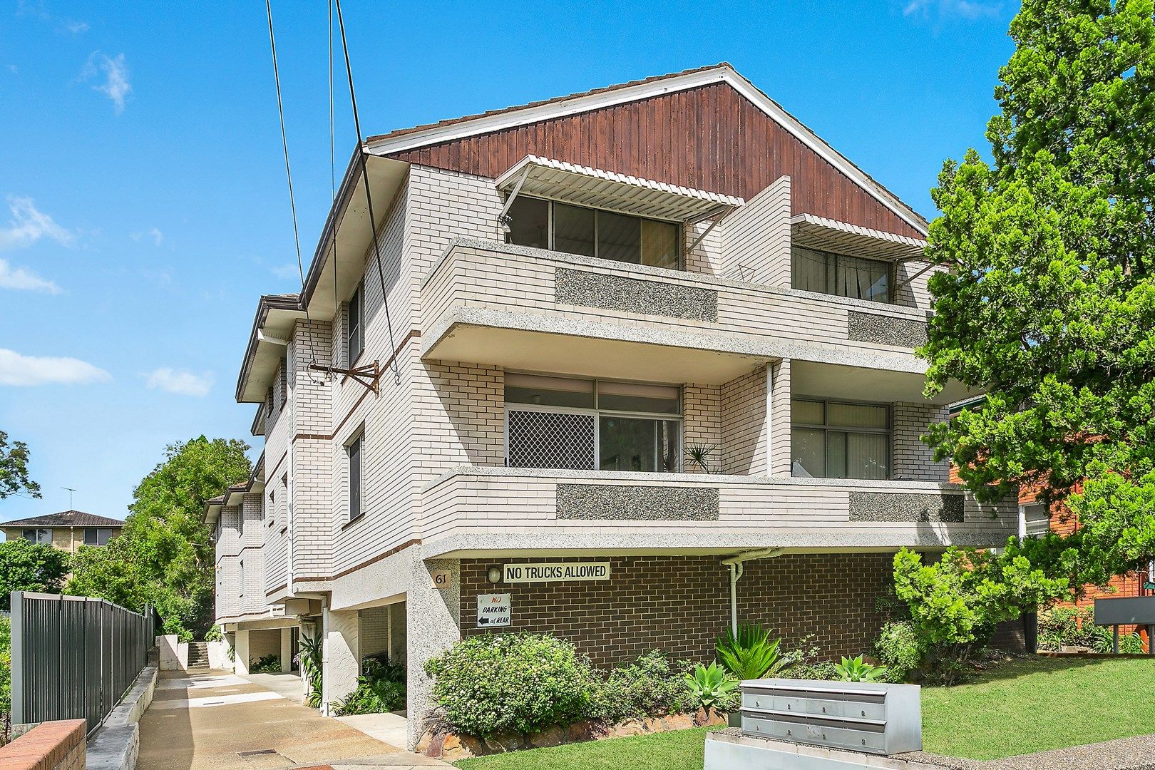 8/61 Garfield Street, Five Dock NSW 2046, Image 0