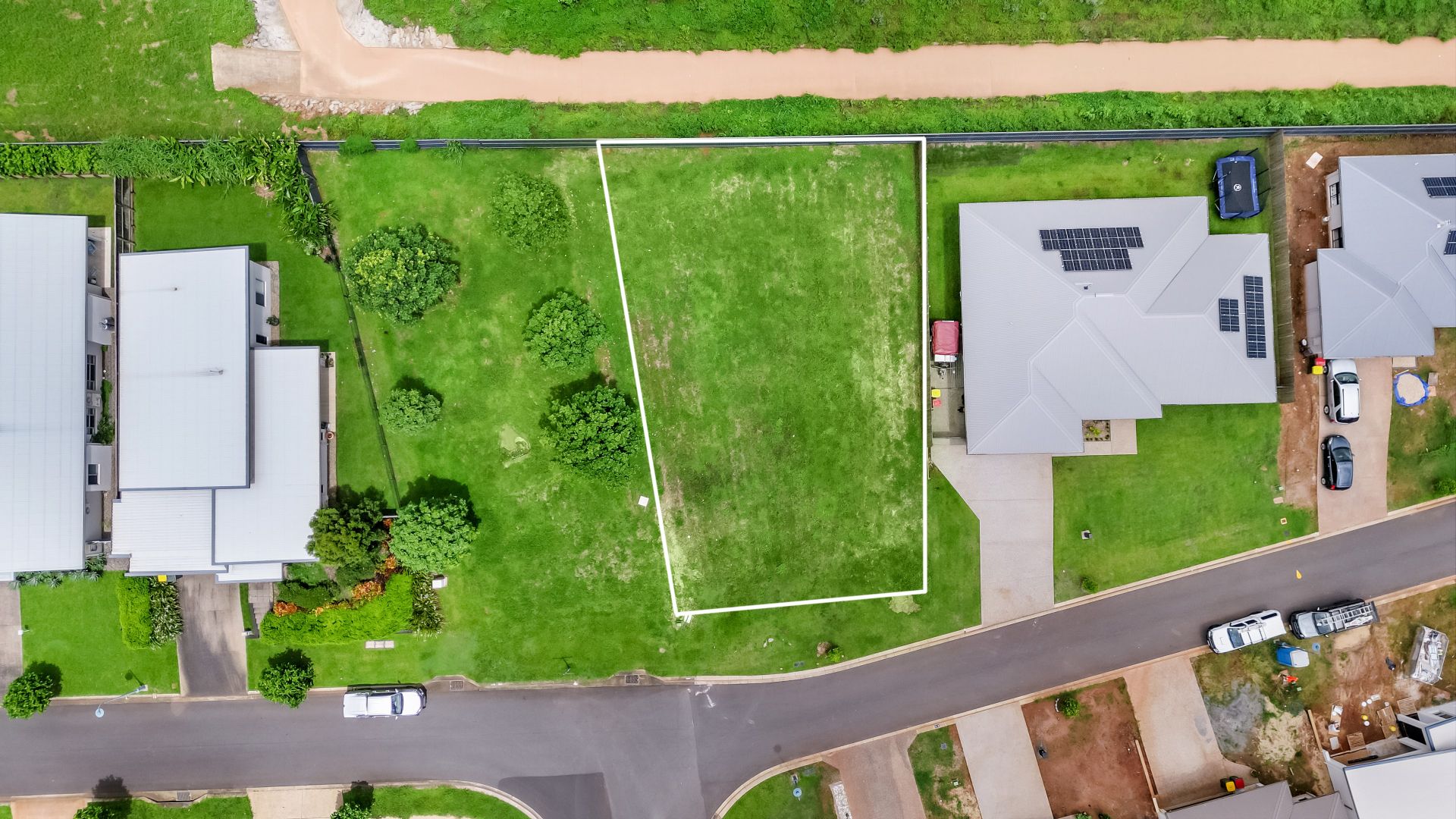 1 Hyland Close, Redlynch Property History & Address Research Domain