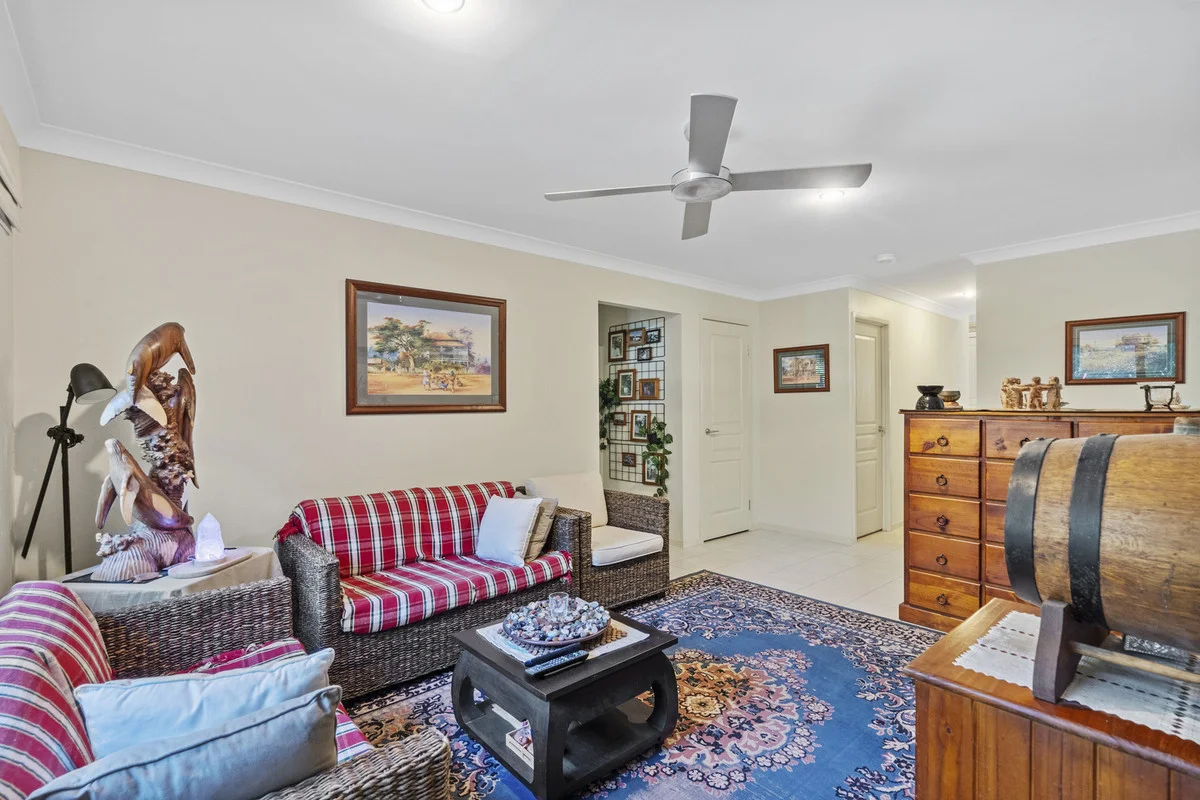 Additional image 22 of 11 Bramwell Court, Cashmere QLD 4500