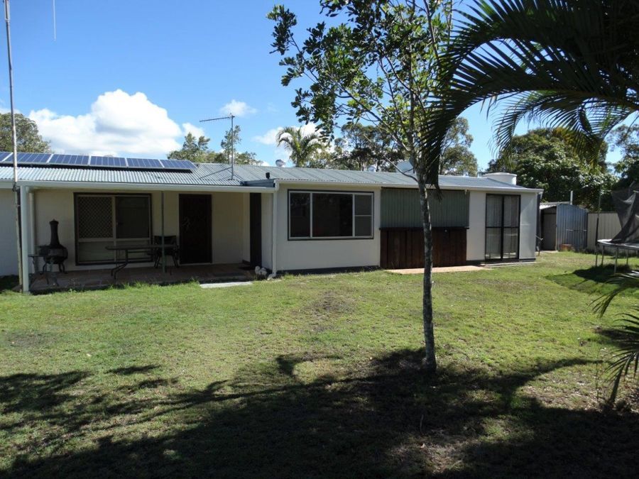 205 Lindy Drive, Rules Beach QLD 4674, Image 1