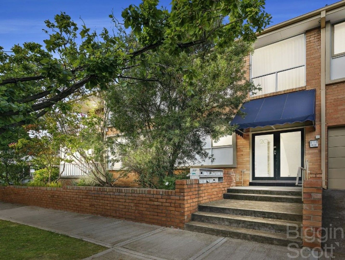 5/20 Surrey Road, South Yarra VIC 3141 Domain