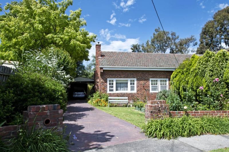 4 Ranelagh Court, Glen Iris Property History & Address Research Domain