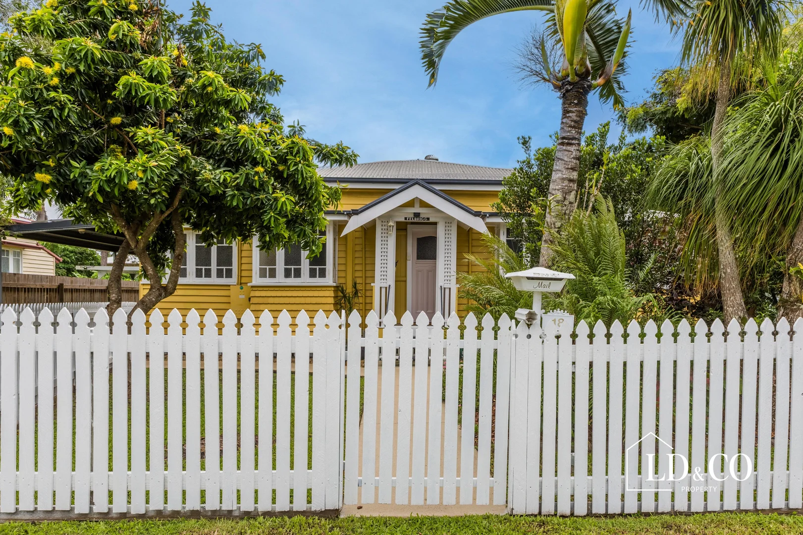 Additional image 21 of 18 Hinton Street, Mackay QLD 4740