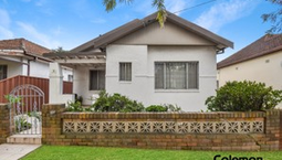 Picture of 9 Redman St, CANTERBURY NSW 2193