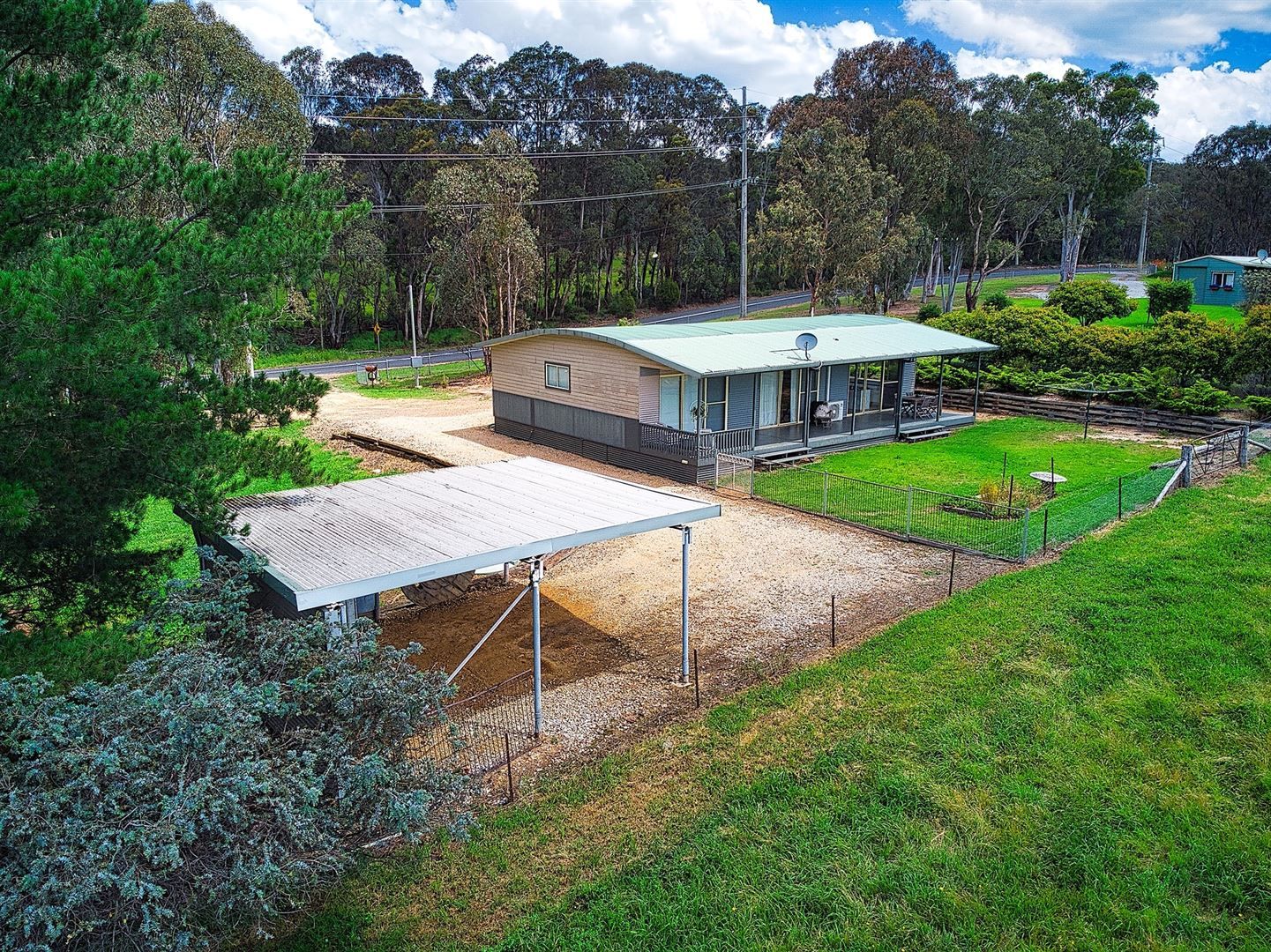 494 Cooper Drive, Clandulla NSW 2848, Image 0