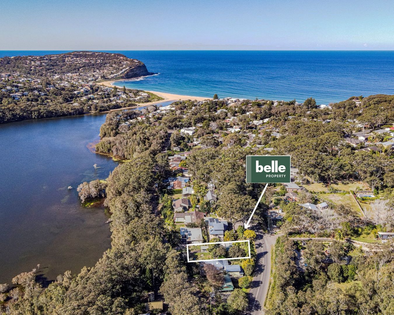 6 Lakeside Drive, Macmasters Beach NSW 2251, Image 1