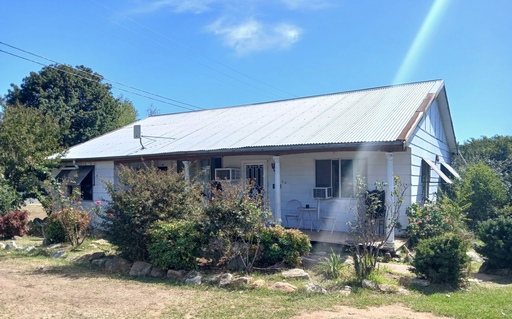 146 Bettington Street, Merriwa NSW 2329