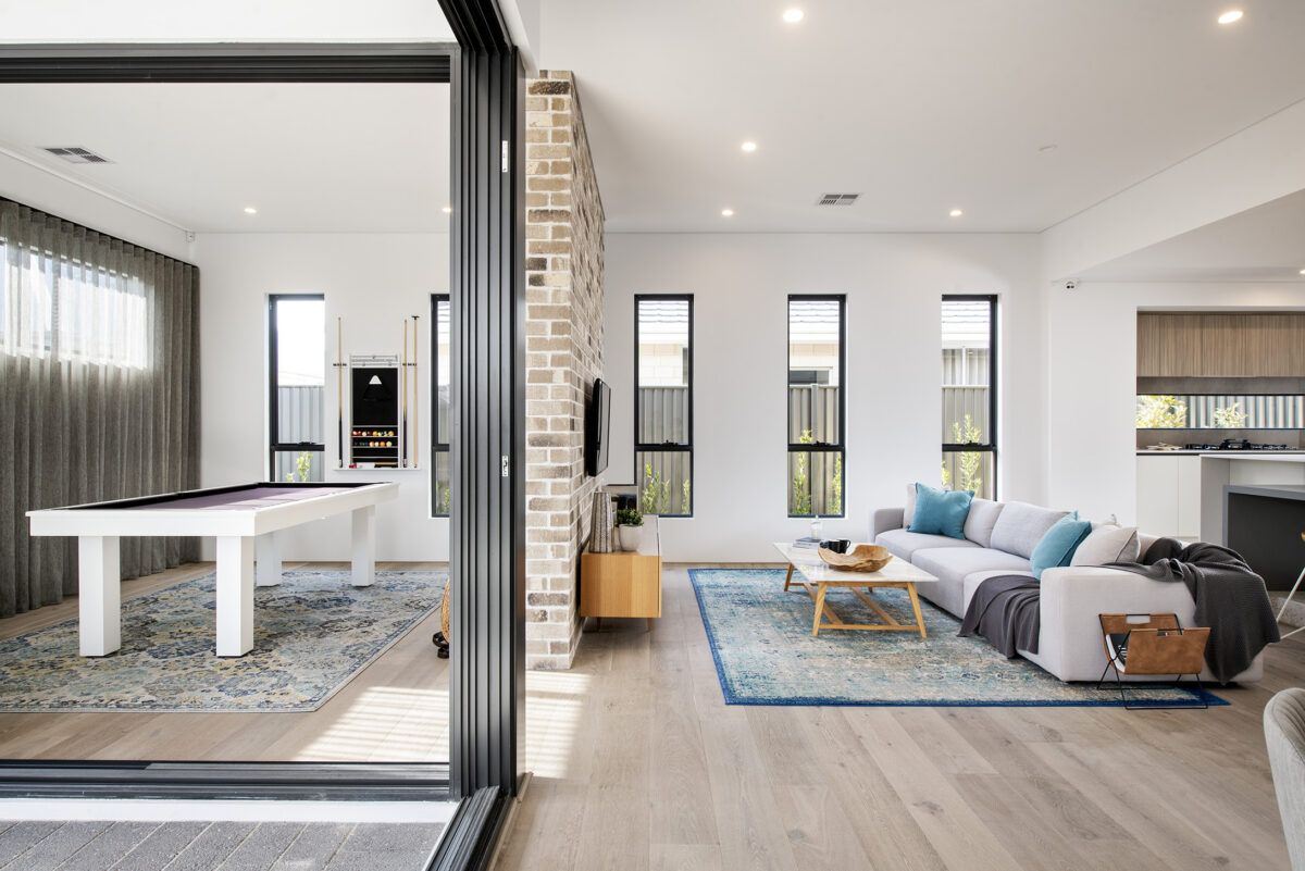 4 bedrooms New House & Land in LOT 2373 MALACCA WAY MINDARIE WA, 6030