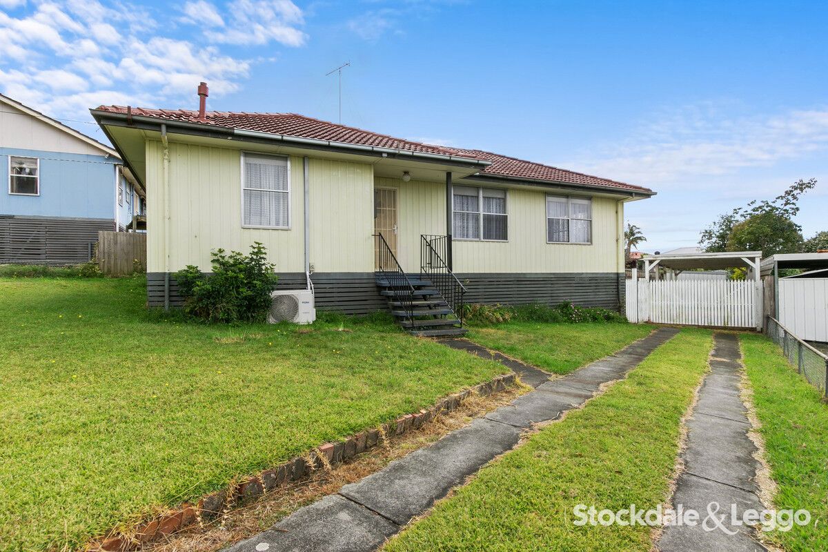 1 Connan Court, Morwell VIC 3840, Image 0