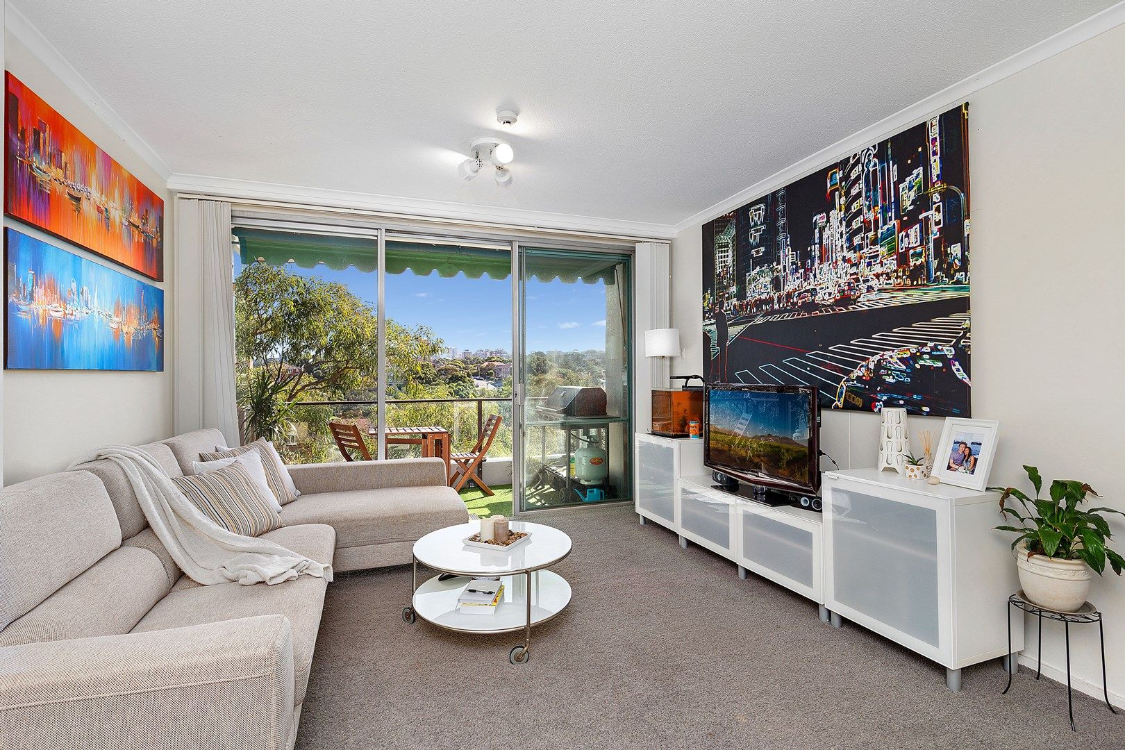 32/16 Carr Street, Waverton NSW 2060, Image 0