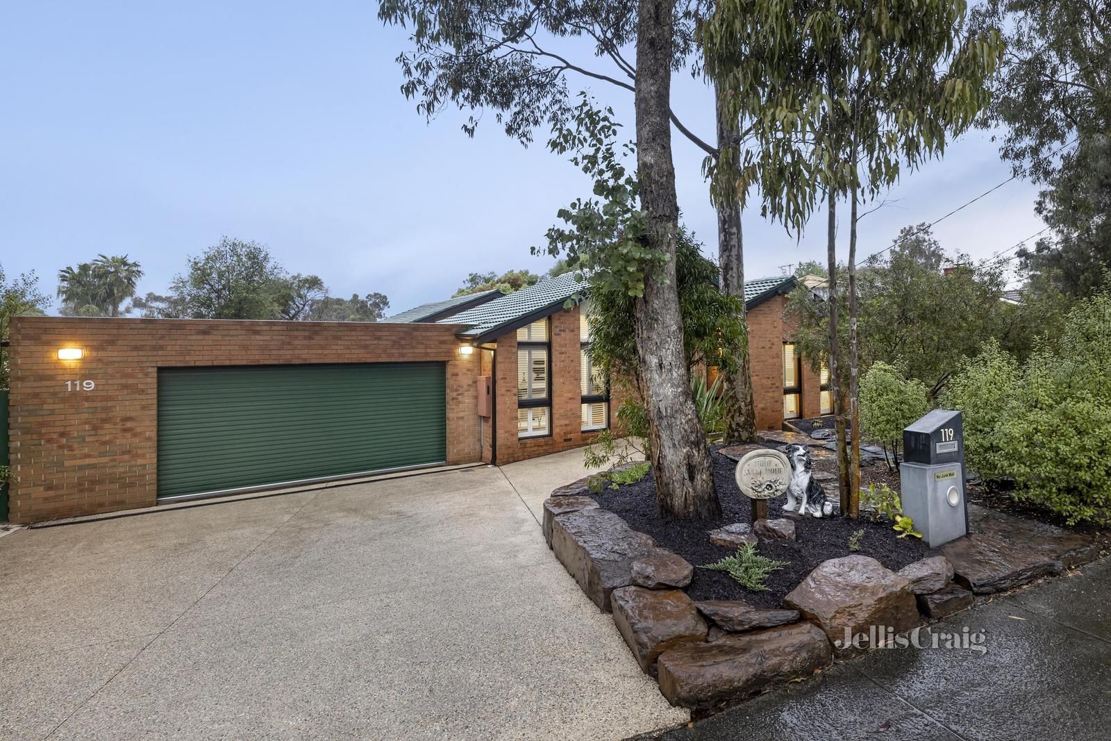 119 Narr-Maen Drive, Croydon Hills VIC 3136, Image 0