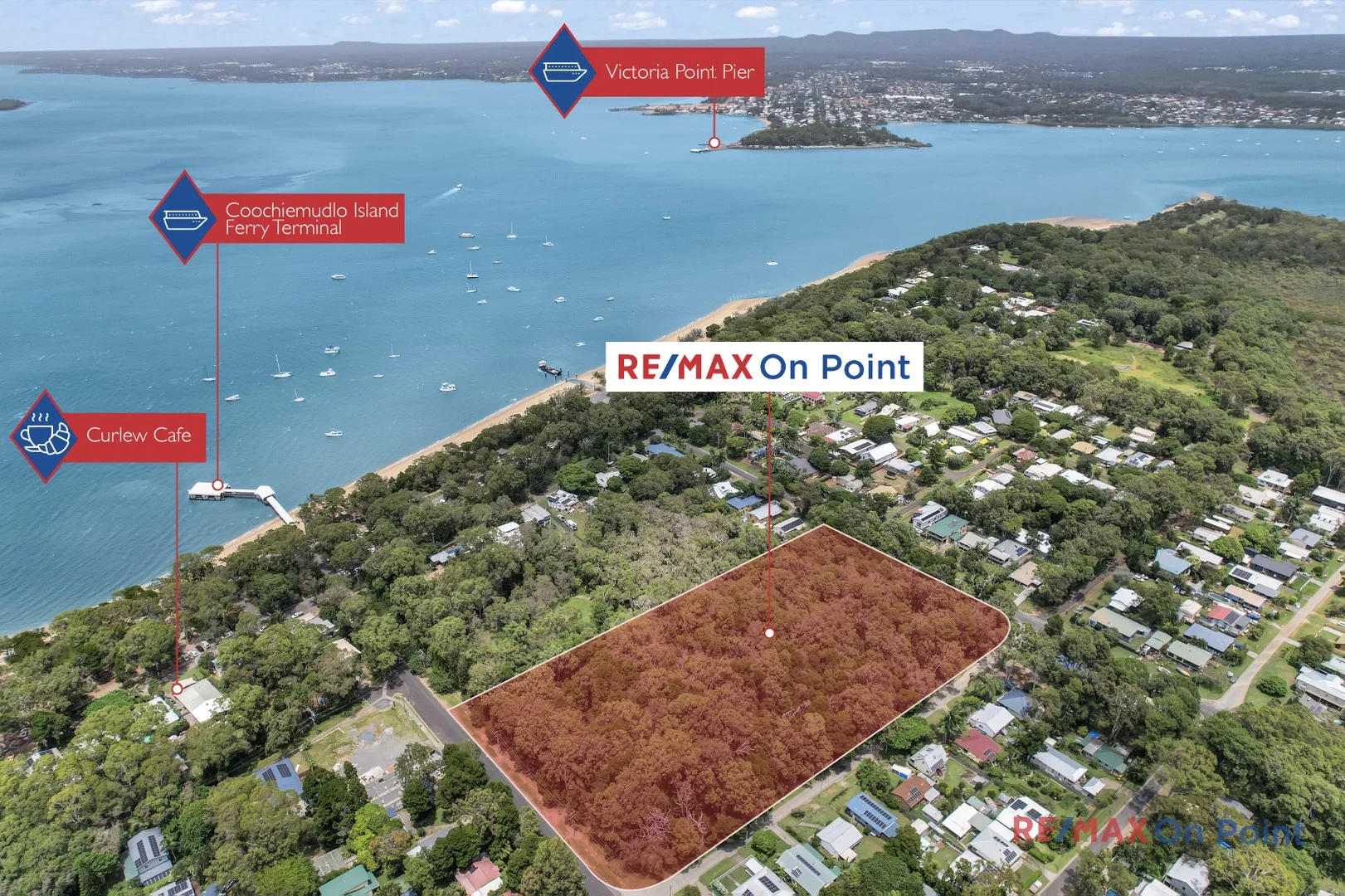 Additional image 4 of Lot 601-605 Perulpa Street, Coochiemudlo Island QLD 4184