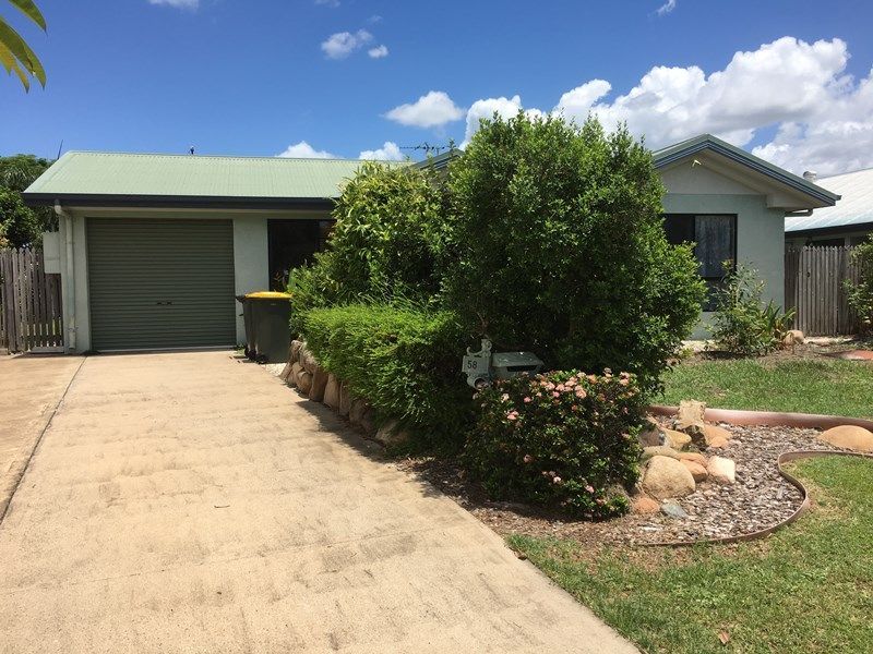 3 bedrooms House in  CONDON QLD, 4815