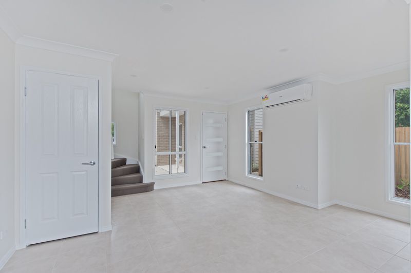 3 bedrooms Townhouse in 6/105-107 Mount Cotton Rd CAPALABA QLD, 4157