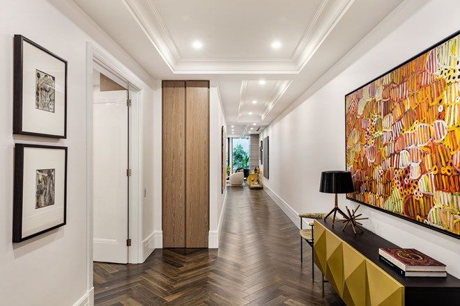 686 2 Bedroom Apartments For Sale In Toorak Vic 3142 Domain
