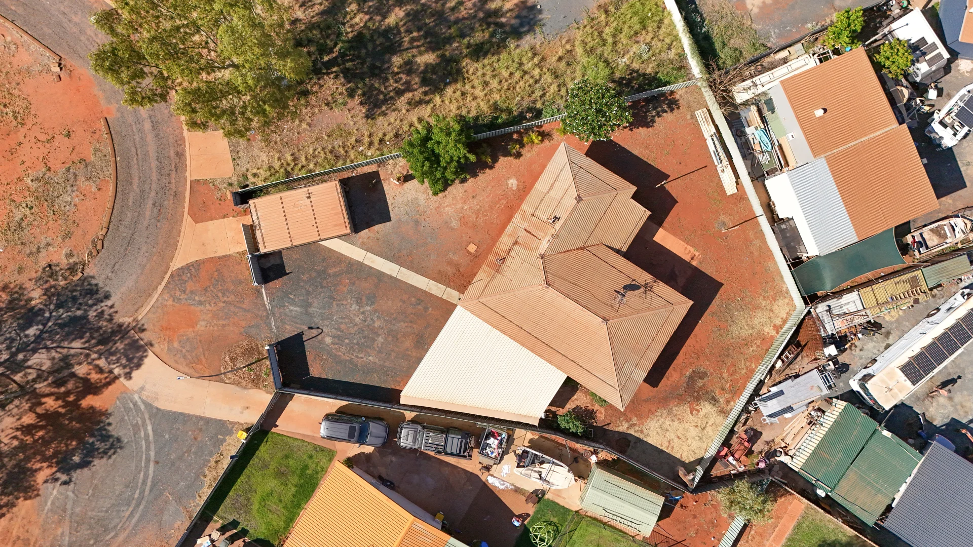 Additional image 22 of 29 Clam Court, South Hedland WA 6722