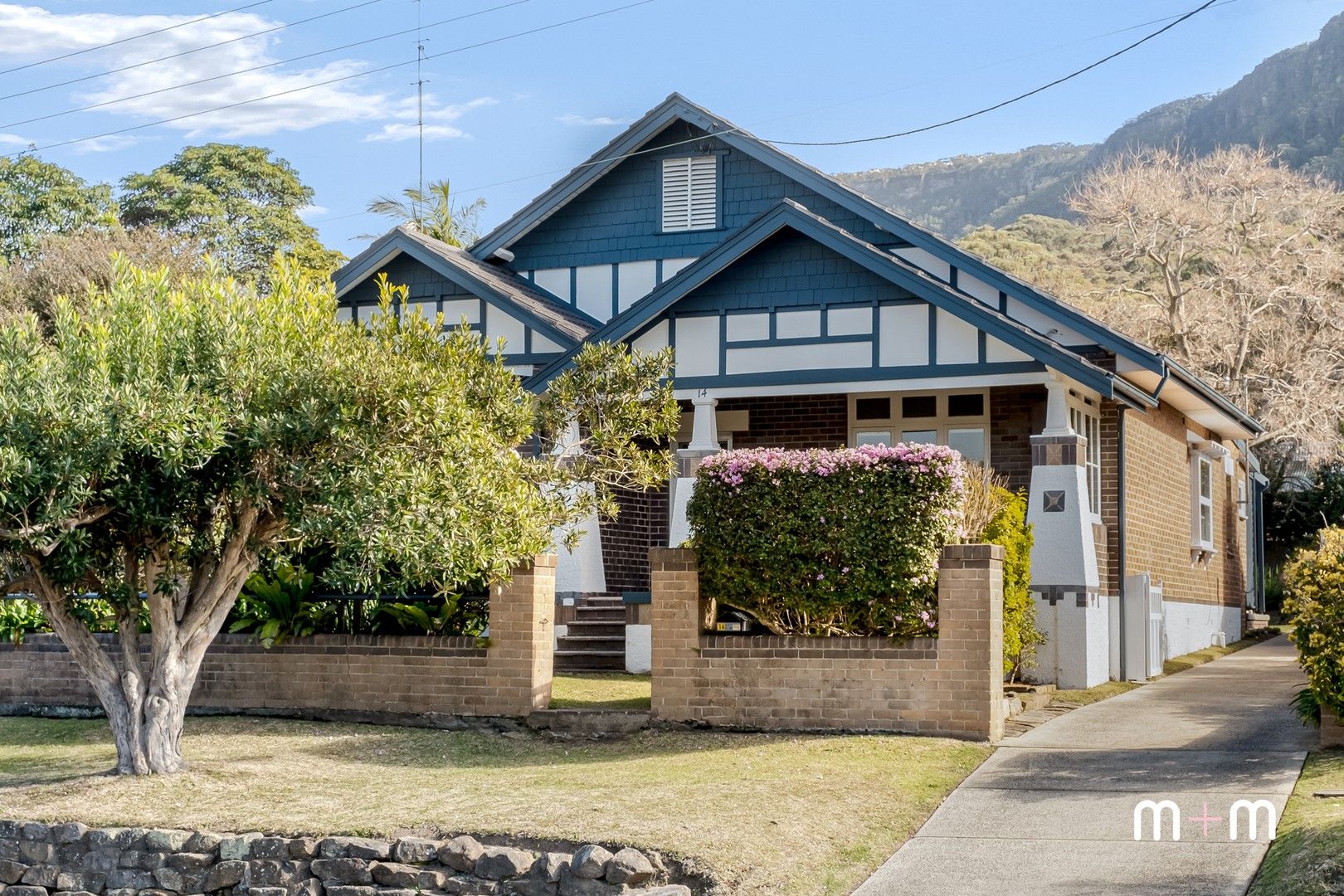 4 bedrooms House in 14 Allen Street AUSTINMER NSW, 2515