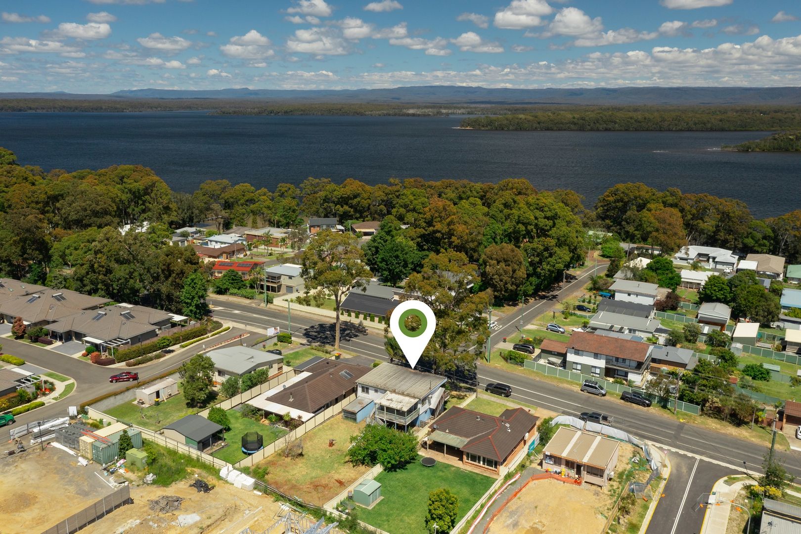 68 Island Point Road, St Georges Basin NSW 2540, Image 1